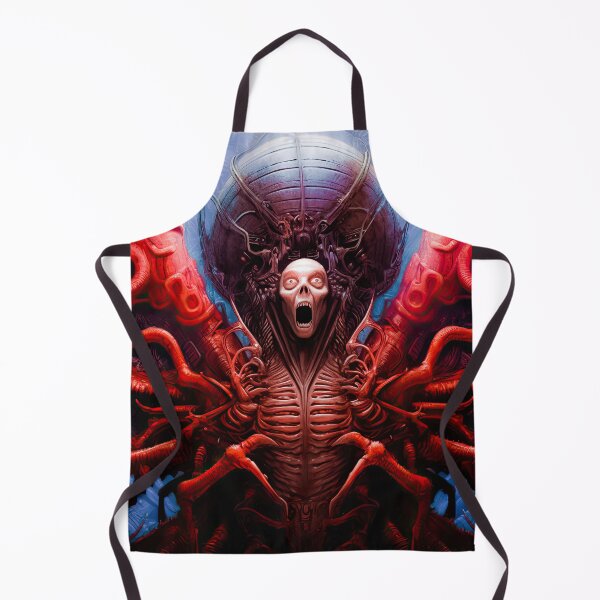Item preview, Alien Body Modification Technology - Becoming One of Them designed and sold by Space-Yeti.