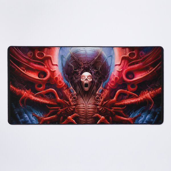 Item preview, Alien Body Modification Technology - Becoming One of Them designed and sold by Space-Yeti.