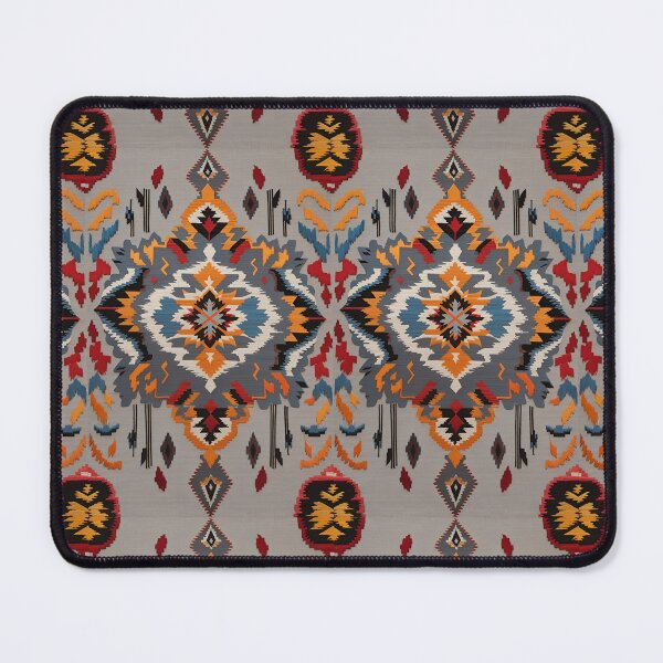 Item preview, Ikat Decoration designed and sold by Islandadora.