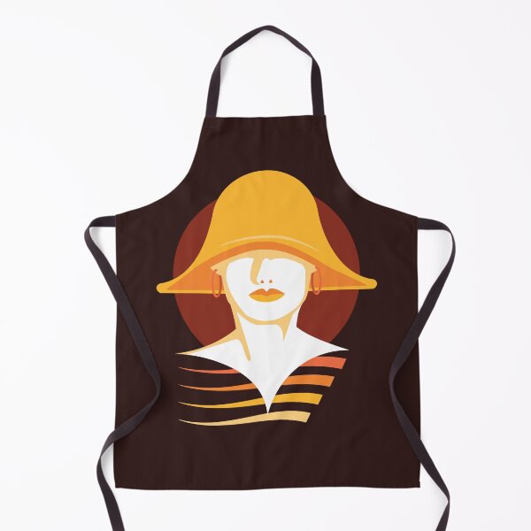 Item preview, Hat Lady designed and sold by Bruno Rosa.