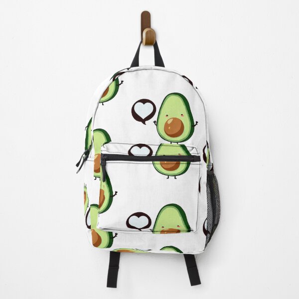 Item preview, avocado in love designed and sold by miguel-ozz.