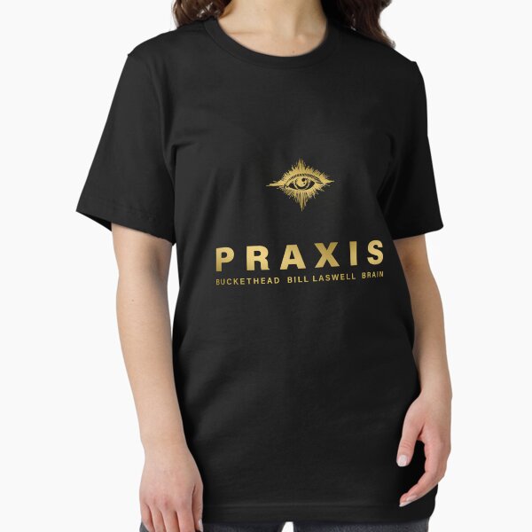 Item preview, Praxis  designed and sold by Bill Laswell.