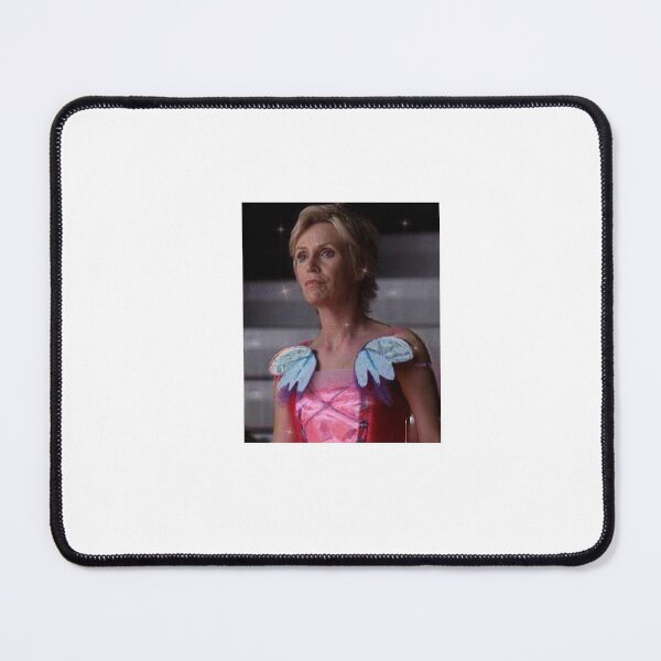 Item preview, Sue Sylvester Fairy Costume  designed and sold by cantbeasked1.
