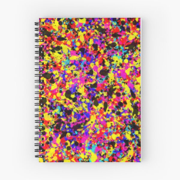 Item preview, Droplets of Color 13 designed and sold by JWDanielson.