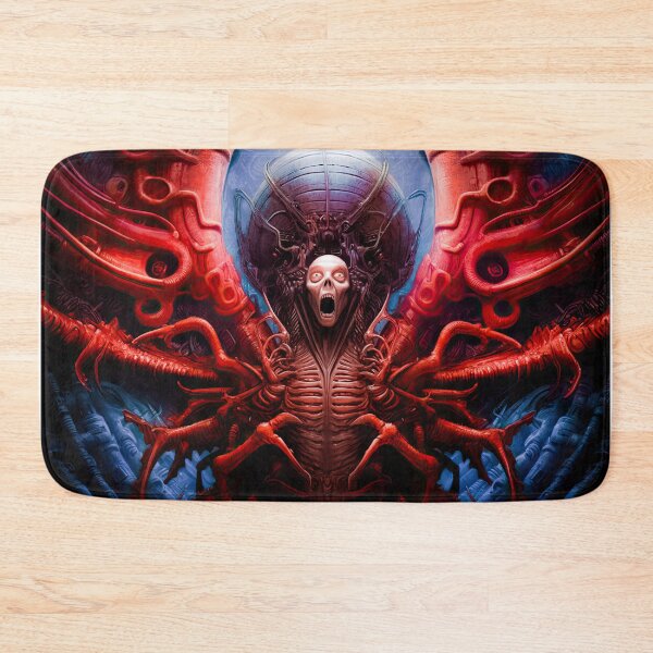 Item preview, Alien Body Modification Technology - Becoming One of Them designed and sold by Space-Yeti.