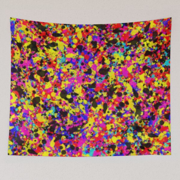 Item preview, Droplets of Color 13 designed and sold by JWDanielson.