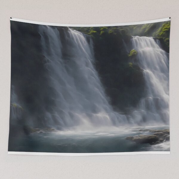 Item preview, Waterfall designed and sold by PhonLawat.