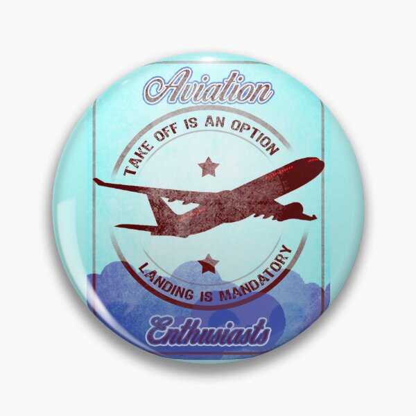 Item preview, Aviation Enthusiasts designed and sold by NIvaTShirt.