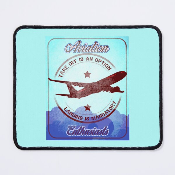Item preview, Aviation Enthusiasts designed and sold by NIvaTShirt.