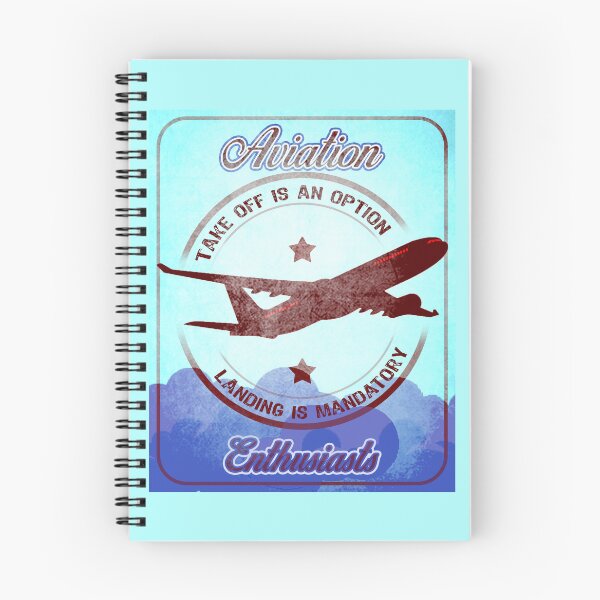 Item preview, Aviation Enthusiasts designed and sold by NIvaTShirt.