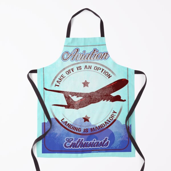 Item preview, Aviation Enthusiasts designed and sold by NIvaTShirt.
