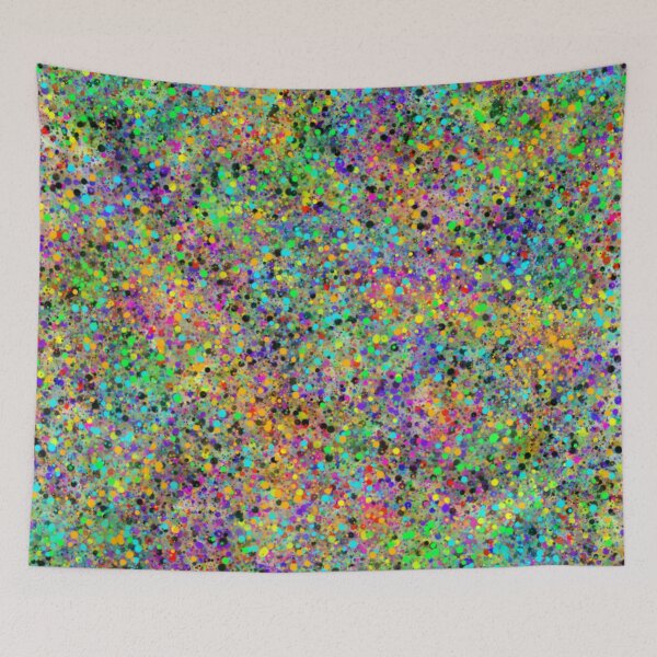 Item preview, Droplets of Color 16 designed and sold by JWDanielson.