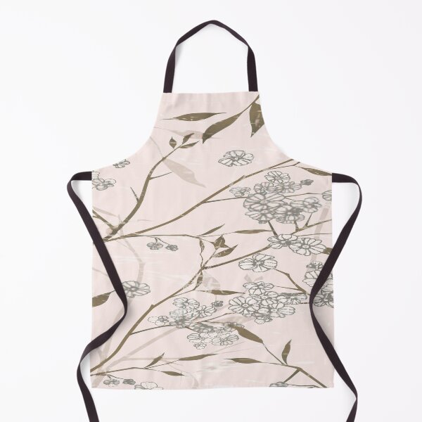Item preview, Vintage Blooms - Timeless Pink Flowers designed and sold by Michelle Moss.