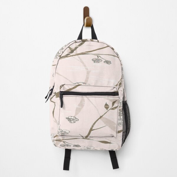 Item preview, Vintage Blooms - Timeless Pink Flowers designed and sold by Michelle Moss.