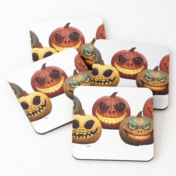 Item preview, Halloween designed and sold by tropicaltee.