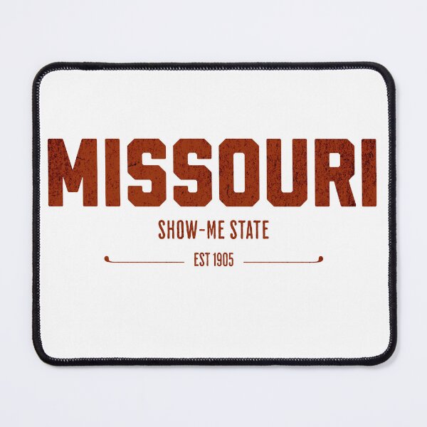 Item preview, Explore Missouri: Show-Me State Pride designed and sold by ThiagoSDantas.
