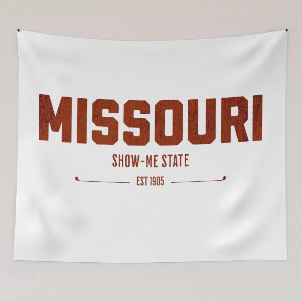 Item preview, Explore Missouri: Show-Me State Pride designed and sold by ThiagoSDantas.