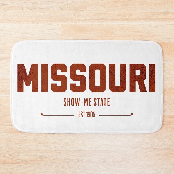 Item preview, Explore Missouri: Show-Me State Pride designed and sold by ThiagoSDantas.