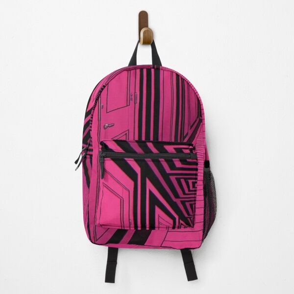 Item preview, Pink Corridor Nightmares Are Made Of These designed and sold by TotallySpiffing.