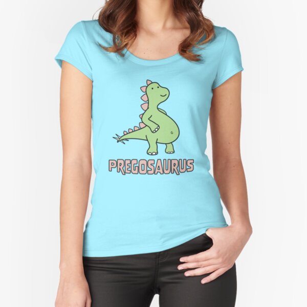 pregosaurus shirt