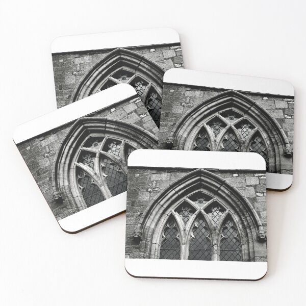 Item preview, gothic church window designed and sold by AzraelsGaming.