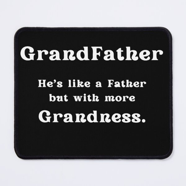 Item preview, GrandFather designed and sold by BeardyD.