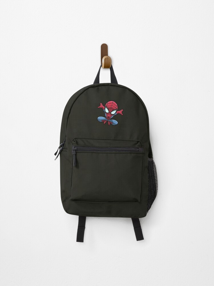 Anyone have this Backpack from The Amazing Spiderman Movie? : r/Spiderman