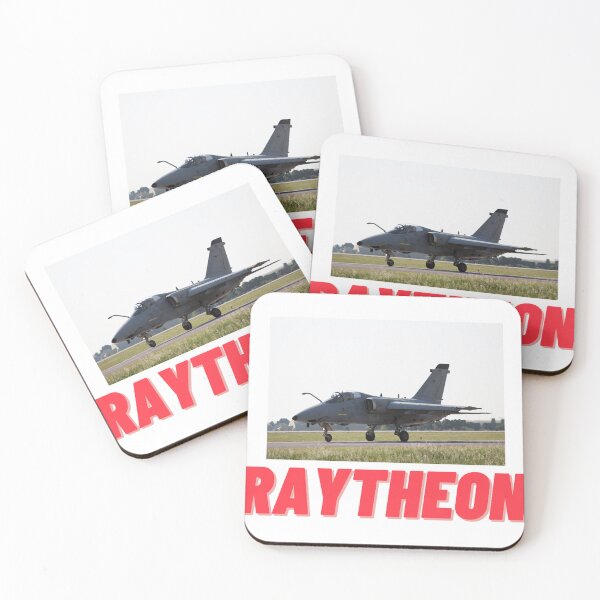 Item preview, Raytheon designed and sold by MacyDvorak.