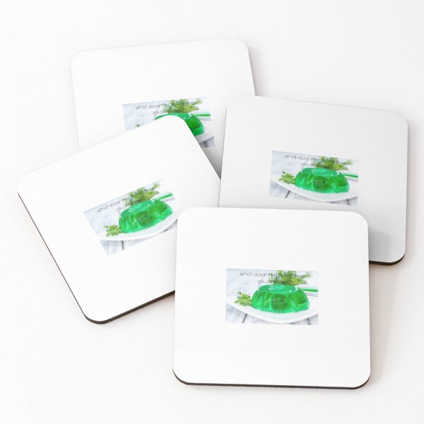 Item preview, Jelly Clarkson  designed and sold by cantbeasked1.
