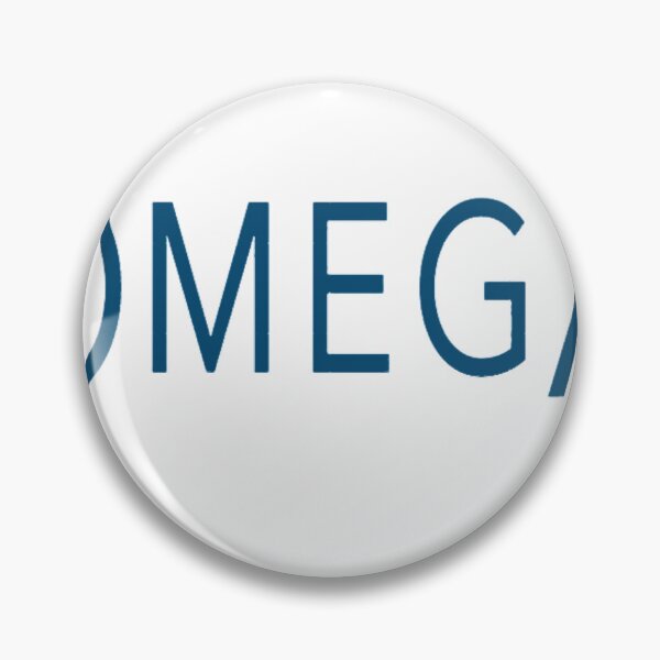 Item preview, OmegA Logo designed and sold by MacyDvorak.