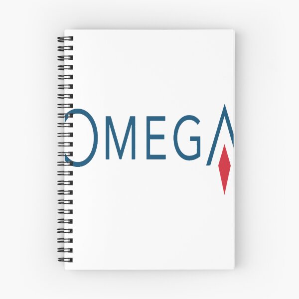 Item preview, OmegA Logo designed and sold by MacyDvorak.