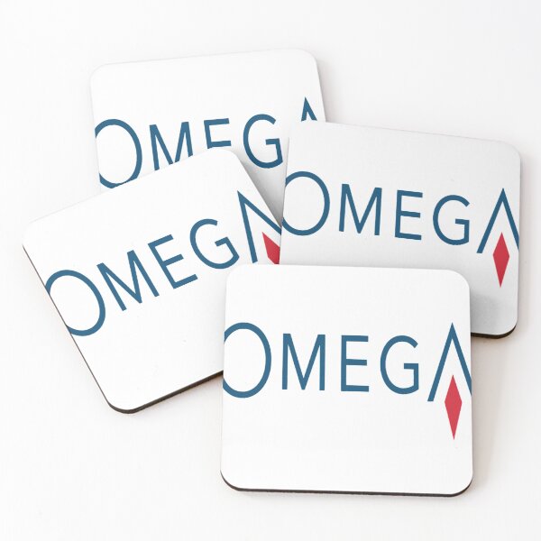 Item preview, OmegA Logo designed and sold by MacyDvorak.