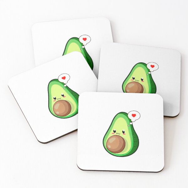 Item preview, love avocado designed and sold by miguel-ozz.