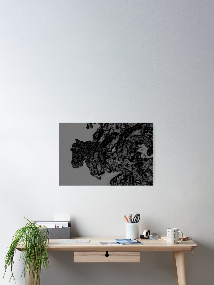 Thumbnail 2 of 3, Poster, designed and sold by MariaMoreno.