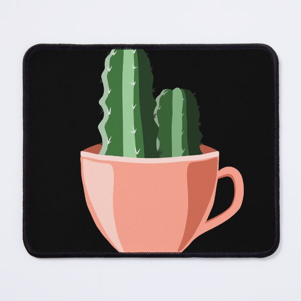 Item preview, Modern Cacti Painting designed and sold by WildLande.