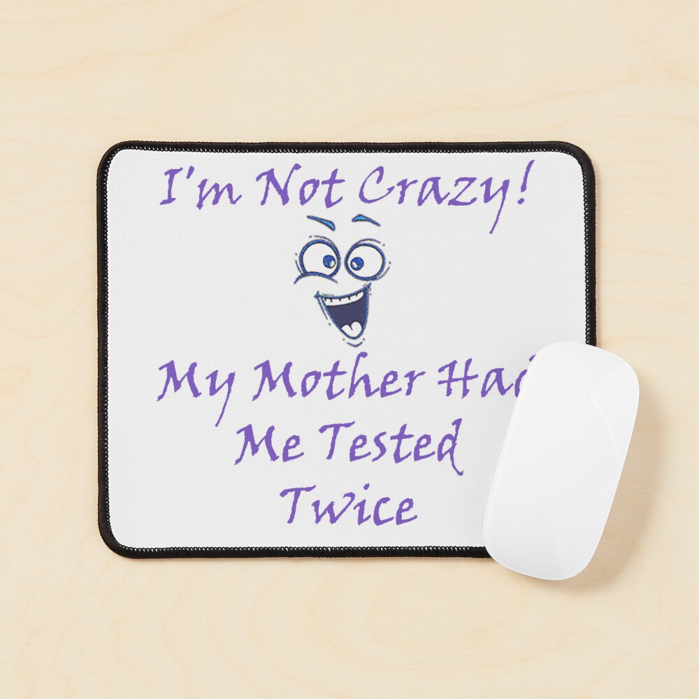 Item preview, Mouse Pad designed and sold by gementagos.