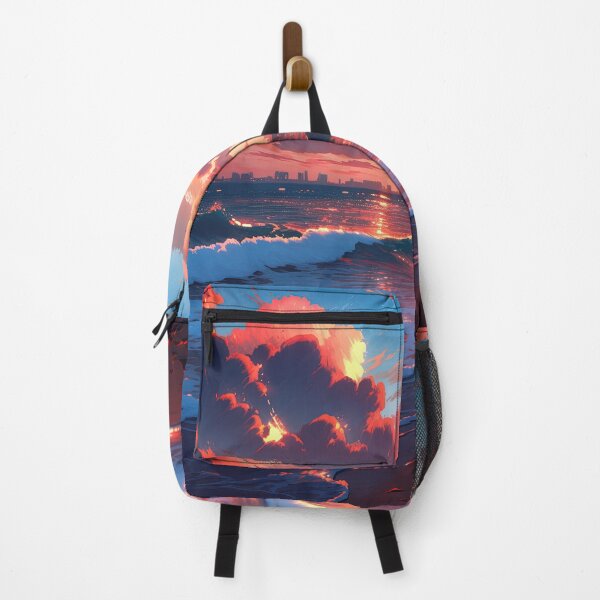 Item preview, Sunset designed and sold by Illusionoflaife.
