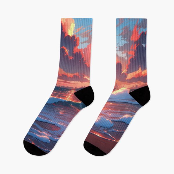 Item preview, Sunset designed and sold by Illusionoflaife.