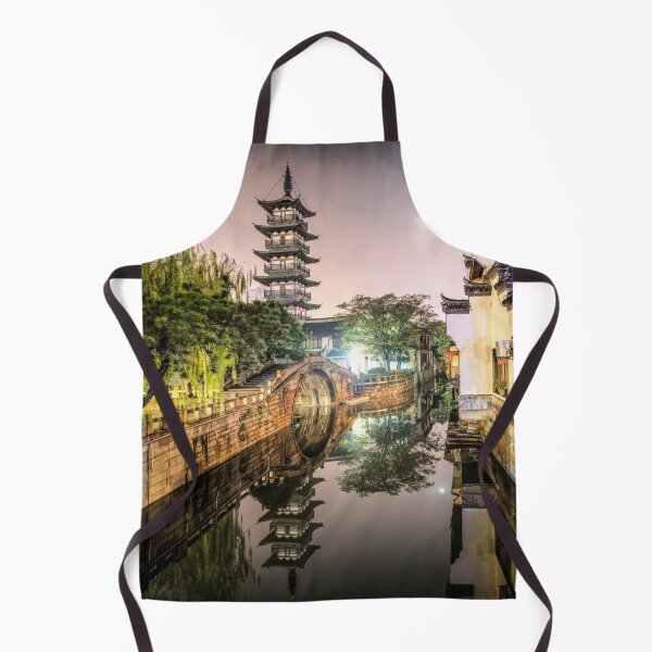 Item preview, Nanxiang Ancient Town (Shanghai, China) designed and sold by Marc Garrido Clotet.