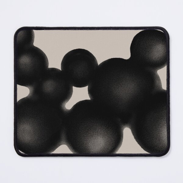 Item preview, Sculptural No.6 Modern Abstract Art designed and sold by JagaZuk.