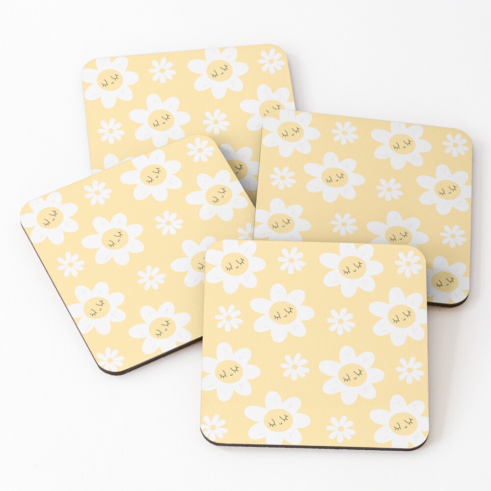 Item preview, Coasters (Set of 4) designed and sold by pahu99.