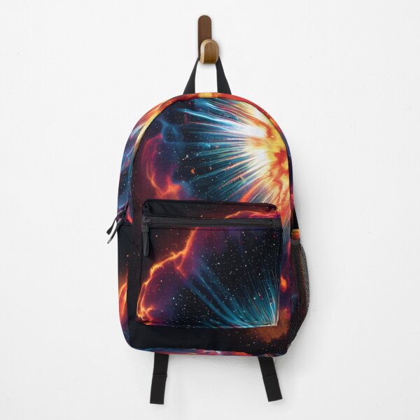 Item preview, "Cosmic Cataclysm" Design designed and sold by willowbyraashi.