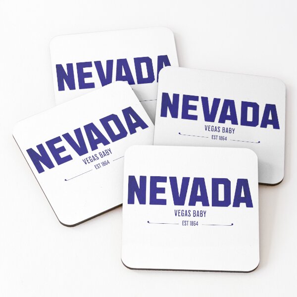 Item preview, Nevada Vibes: Embrace the Vegas Spirit designed and sold by ThiagoSDantas.