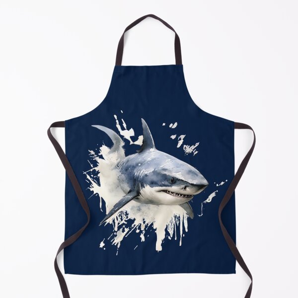 Item preview, 3d Great White Shark designed and sold by Juliascutecornr.