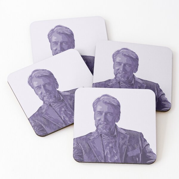 Item preview, It’s a Times New Roman firing squad. designed and sold by jenjenbinks.