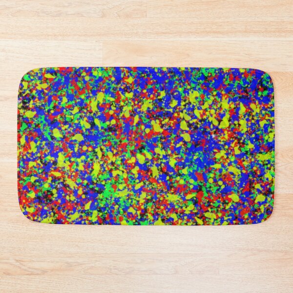 Item preview, Droplets of Color 22 designed and sold by JWDanielson.