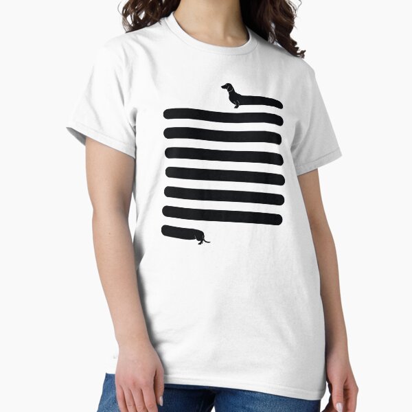 Item preview, (Very) Long Dog designed and sold by HenryWine.