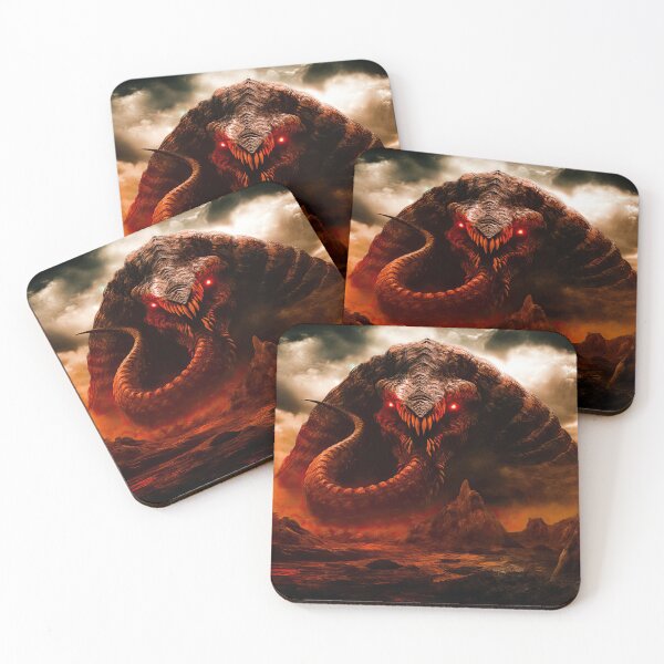 Item preview, From the Gates of Hell It Came designed and sold by Space-Yeti.