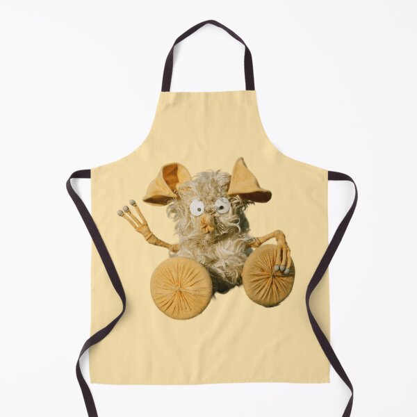 Item preview, Bert the Boggart - The Treacle People designed and sold by The Treacle People.