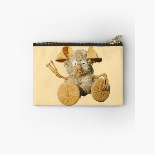 Item preview, Bert the Boggart - The Treacle People designed and sold by The Treacle People.